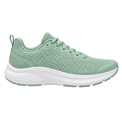 Mint running sneaker - Transparent - sneaker